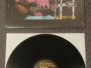 JUNIOR KIMBROUGH & THE SOUL BLUES BOYS-All Night Long-Original Vinyl LP