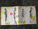 Kleenex single Beri-Beri EP 7” Swiss Made (Sunrise 1978) Rare Early Punk