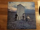 The Who - Whos Next Vinyl LP 1971