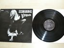 Scorpions, In Trance, RCA, Germany 1975/1980, Black/Silver Labels
