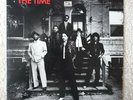 The Time by The Time (LP, 1981) BSK 3598