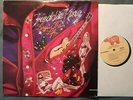 Blues LP FREDDIE KING Larger Than Life RSO (USA, 1975) MIKE VERNON