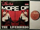 rare Beat LP More Of THE LIVERBIRDS on STAR-CLUB (Germany, 1966) stereo