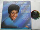 CANADA  Ex HELEN SHAPIRO Sings Big Hits of the '60s 1962 CAPITOL T 6020 MONO LP