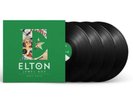 Elton John Jewel Box Deep Cuts 4 LP Vinyl Box New Sealed 2020