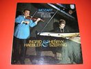 SZERYNG / HAEBLER  § MOZART 