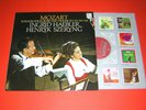 SZERYNG / HAEBLER  § MOZART 