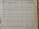 Pink Floyd. 4 LP's. Vinyl.The Wall.Atom heart Mother.The dark side of the Moon.