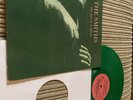 The Smiths Queen Is Dead Unofficial Green Vinyl Record Morrissey