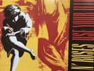 guns n roses use your illusion 1 vinyl 1991