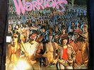 The Warriors Soundtrack Vinyl Record