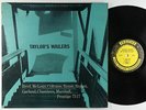 Art Taylor - Taylor's Wailers LP - Prestige - 7117 Mono DG RVG 446 W 50th