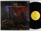 Chet Baker - Peace LP - Enja Germany VG+