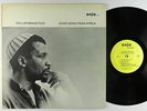 Dollar Brand Duo - Good News From Africa LP - Enja VG+