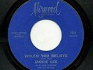 JACKIE LEE US.MIRWOOD 7