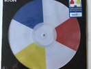 THE BEACH BOYS: ICON Greatest Hits Beachball Picture Disc Vinyl Exclusive New LP