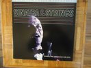 Frank Sinatra,Sinatrra & Strings, Mobile Fidelity Label,Numbered Edition,LP