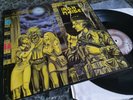 Iron Maiden Woman In Uniform 12