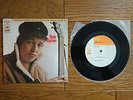 BOB DYLAN S.T. JAPAN 33rpm EP Talkin' New York +3 SOPD-51 SOPD 51 RARE