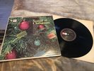 Vinyl SOUND OF CHRISTMAS (BING CROSBY, NAT KING COLE ETC) 12” LP RECORD