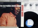 JIMMY SMITH OPEN HOUSE BLUE NOTE BN 4269 Japan VINYL LP