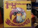JIMI HENDRIX EXPERIENCE 