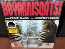 Philip Glass -  KOYAANISQATSI  2 LP Record Store Day (2020) #299 NEW & SEALED