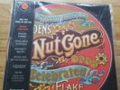 Small Faces Ogdens Nutgone Flake RARE Numbered Limited Edition 1996. Lovely