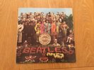 The Beatles Sgt Peppers MONO Original Issue