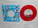 Disque SP 45 Tours De Johnny Hallyday 