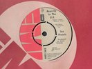 The Sex Pistols Anarchy In The U.K EMI Dave Goodman B Side Credit