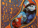 The West Coast Pop Art Experimental Band: Part One LP Vinyl US 1967 Original VG+