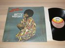 Betty Wright LP - Danger High Voltage / Alston Records 4400 PRESS in MINT