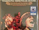 Creedence Clearwater Revival Chronicle Limited Edition Red White & Blue Vinyl LP