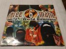 RARE GANGSTA RAP HIP HOP LP THREE 6 MAFIA CHPT. 2 WORLD DOMINATION SEALED OG