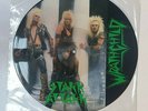 WRATHCHILD Stakk Attakk PICTURE DISC LP, original 1984 pressing UK