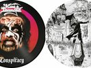 KING DIAMOND - CONSPIRACY - PICTURE DISC - LP