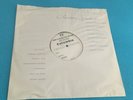 Tchaikovsky Alceo Galliera Romeo Julliet Columbia Test Pressing Press LP