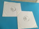 Haydn Symphonies Andre Cluytens 45 and 96 Columbia White Label Test Pressing LP