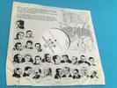 Saint Saens Le Carnaval Des Animaux Kurtz Raymond Clark ASD Test Press LP