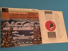 Rimsky Korsakov Kurtz ASD 582 HMV Factory Sample Press LP
