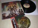 KISS LOVE GUN 12