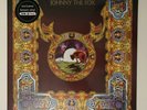 Thin Lizzy - Johnny The Fox (HMV BRONZE BROWN VINYL) LP Vinyl Record [NEW]