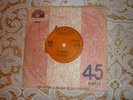 THE BEATLES WITH TONY SHERIDAN MY BONNIE GERMAN INTRO ORIGINAL NZ 1964 POLYDOR