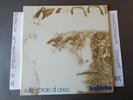 BATTIATO SULLE CORDE DI ARIES NM LP MUSIQUE CONCRETE AMBIENT EXPERIMENTAL SV133