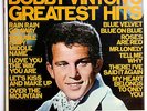 BOBBY VINTON - Greatest Hits - Vinyl LP 1st Press Epic BN-26098 Blue Velvet Pop