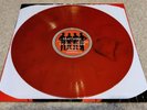 Kraftwerk The Man Machine Red/Black Vinyl LP