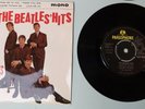 The Beatles Hits Mono Ep GEP 8880 Near Mint Vinyl and Pic Sleeve Unplayed