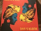 NUBYA GARCIA Nubya’s 5ive LP Rare Jazz OOP Five 5