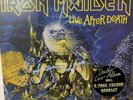 Schallplatte Vinyl LP Iron Maiden - Live After Death